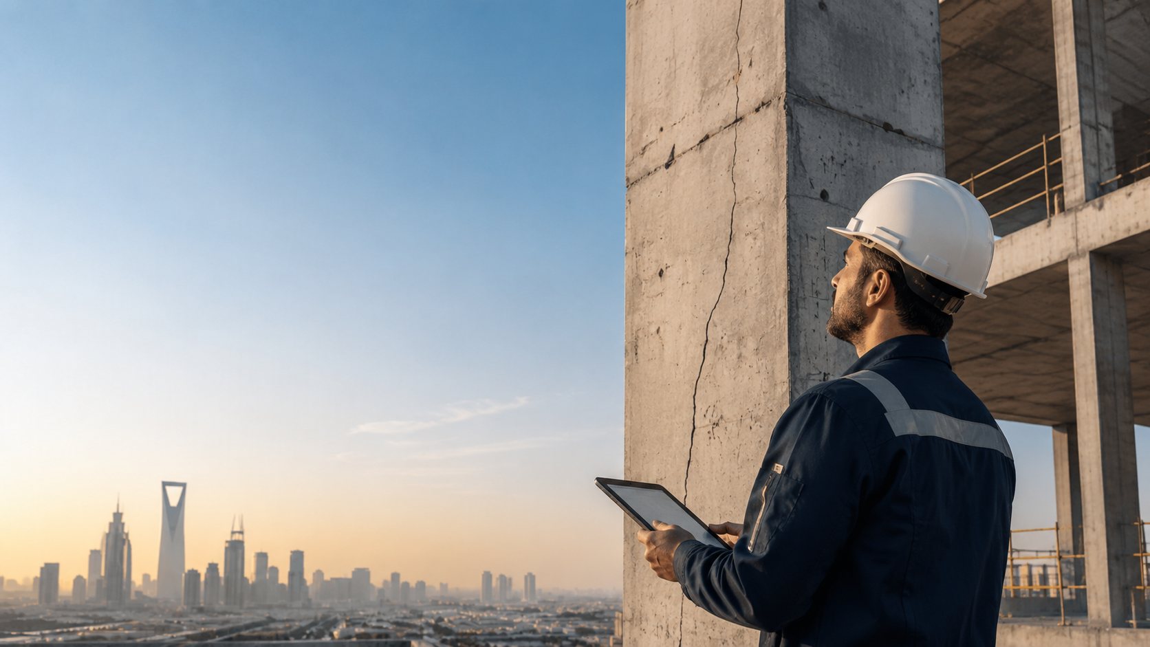 Engineering Arbitration and Construction Disputes — Altholathi Consulting Engineers